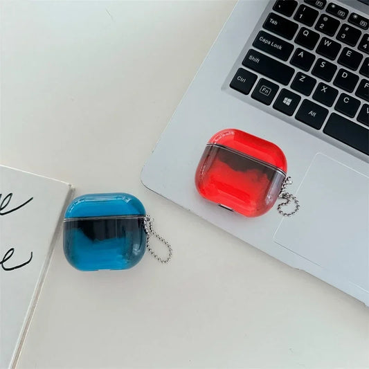 AirPods Pro 2 Quicksand Case
