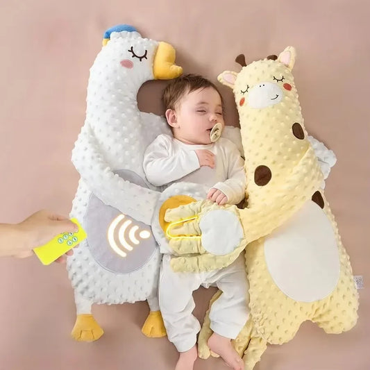 Baby Patting Pillow